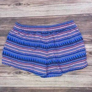 Patagonia Barely Baggies Small Shorts PP